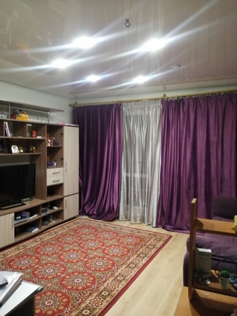 
  Продам 1-комн. квартиру, 42.8 м², Саянская ул, д. 245
. Фото 13.