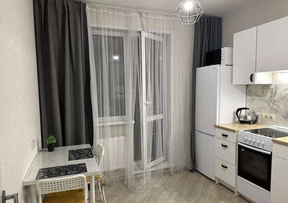 
  Сдам 1-комн. квартиру, 31 м², Академгородок ул, д. 12
. Фото 7.