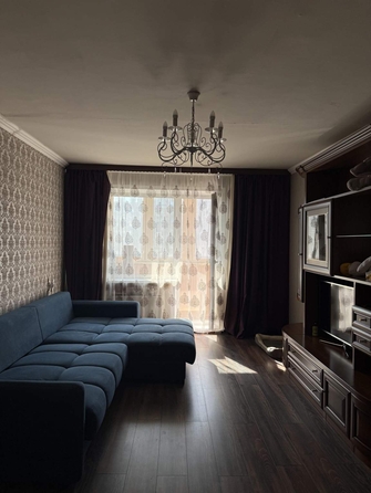 
  Сдается 2-комн. квартира, 55.1 м², Югославская ул
. Фото 3.