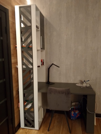 
  Сдается 2-комн. квартира, 34.2 м², Энергетиков ул, д. 14
. Фото 8.