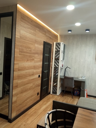 
  Сдается 2-комн. квартира, 34.2 м², Энергетиков ул, д. 14
. Фото 22.