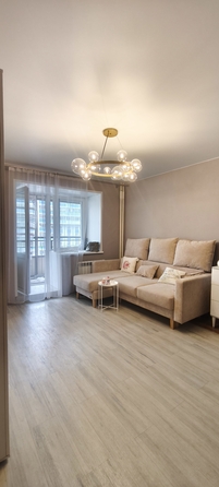 
  Продам 1-комн. квартиру, 37 м², ЖК Белые Росы, дом 13
. Фото 2.