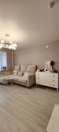 
  Продам 1-комн. квартиру, 37 м², ЖК Белые Росы, дом 13
. Фото 3.