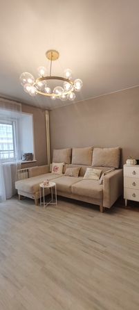 
  Продам 1-комн. квартиру, 37 м², ЖК Белые Росы, дом 13
. Фото 6.