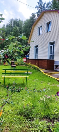 
  Продам коттедж, 276.1 м², микрорайон Овинный
. Фото 7.