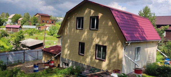 
  Продам коттедж, 276.1 м², микрорайон Овинный
. Фото 12.