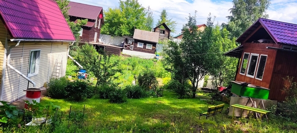 
  Продам коттедж, 276.1 м², микрорайон Овинный
. Фото 13.
