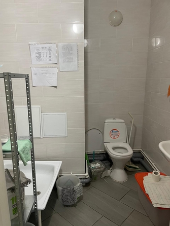 
  Сдам универсальное помещение, 133 м², ЖК Коломенские высотки, 2 очередь блок-секция 1а
. Фото 7.