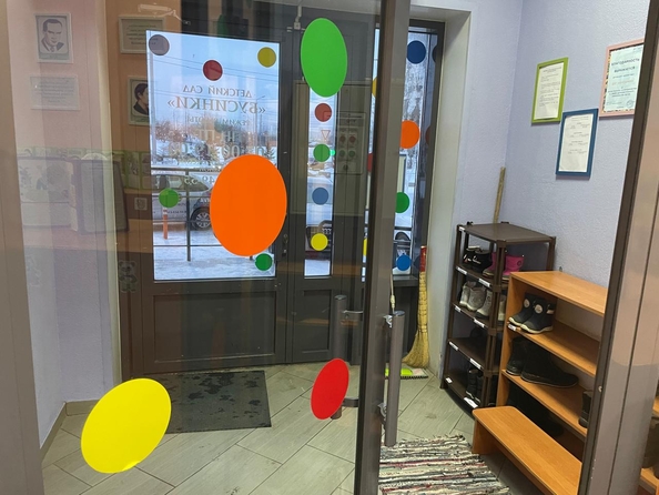 
  Сдам универсальное помещение, 133 м², ЖК Коломенские высотки, 2 очередь блок-секция 1а
. Фото 11.