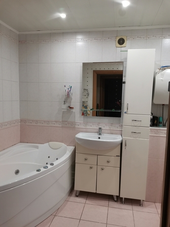 
  Продам 3-комн. квартиру, 69 м², Краснопартизанская ул, д. 96
. Фото 6.