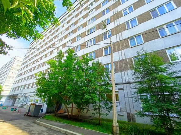 
  Сдам 2-комн. квартиру, 40 м², Металлургов пр-кт, д. 22а
. Фото 16.