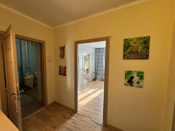 
  Сдается 2-комн. квартира, 48 м², Калинина ул, д. 15
. Фото 17.
