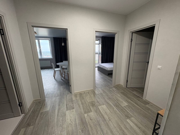 
  Сдам 2-комн. квартиру, 46 м², Свободный пр-кт, д. 66р
. Фото 3.