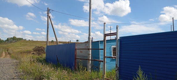 
  Продам земельный участок, 69 соток, поселок городского типа Емельяново
. Фото 4.