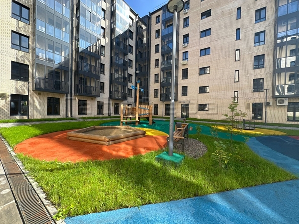 
  Продам студия, 22 м², ЖК Бизнес-квартал, 3 оч корп 1,2
. Фото 18.