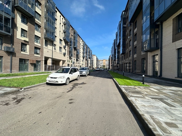 
  Продам студия, 22 м², ЖК Бизнес-квартал, 3 оч корп 1,2
. Фото 20.