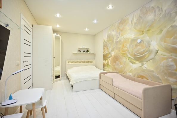 
  Продам 1-комн. квартиру, 34 м², Щорса ул, д. 47
. Фото 3.