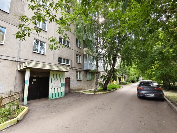 
  Продам 1-комн. квартиру, 34 м², Щорса ул, д. 47
. Фото 14.