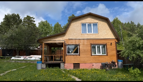 
  Продам дачу, 60 м², СНТ Аэрофлот (Еловский сельсовет)
. Фото 25.