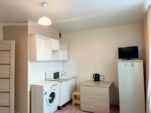 
  Сдам 1-комн. квартиру, 24 м², Караульная ул, д. 82
. Фото 3.