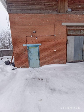 
  Продается гараж, 24.3 м², Советская ул
. Фото 1.