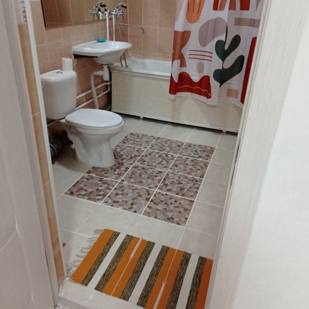 
  Продам 1-комн. квартиру, 42 м², Алексеева ул, д. 27
. Фото 9.