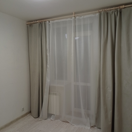 
  Продам 1-комн. квартиру, 42 м², Алексеева ул, д. 27
. Фото 13.