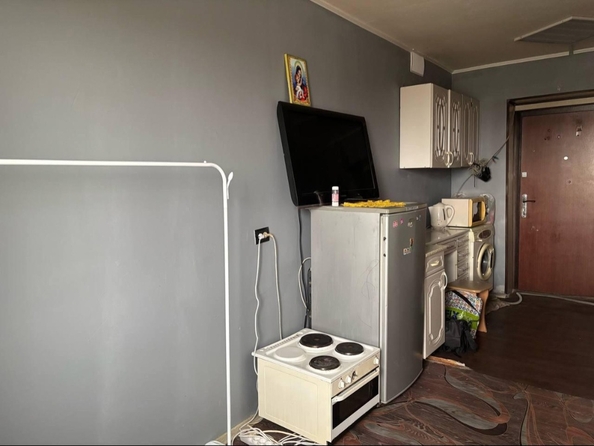 
  Сдам 1-комн. квартиру, 18 м², 26 Бакинских Комиссаров ул, д. 15
. Фото 4.