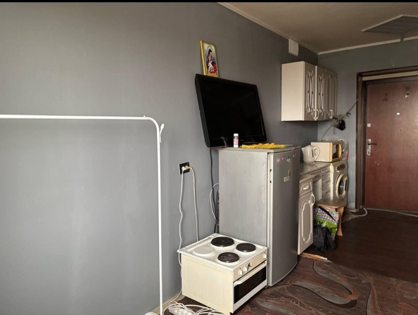 
  Сдам 1-комн. квартиру, 18 м², 26 Бакинских Комиссаров ул, д. 15
. Фото 7.