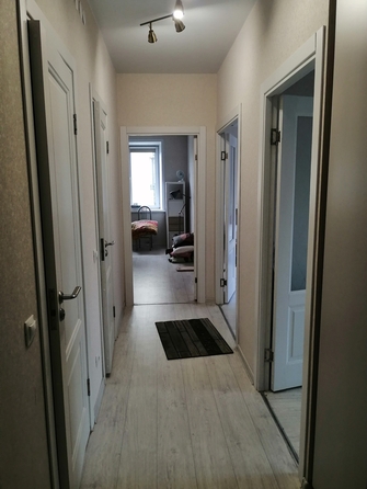 
  Продам 2-комн. квартиру, 54.9 м², ЖК Академгородок, дом 1
. Фото 3.