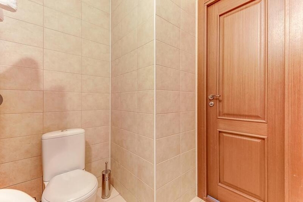 
  Сдам 1-комн. квартиру, 40 м², Якорный пер, д. 10
. Фото 3.