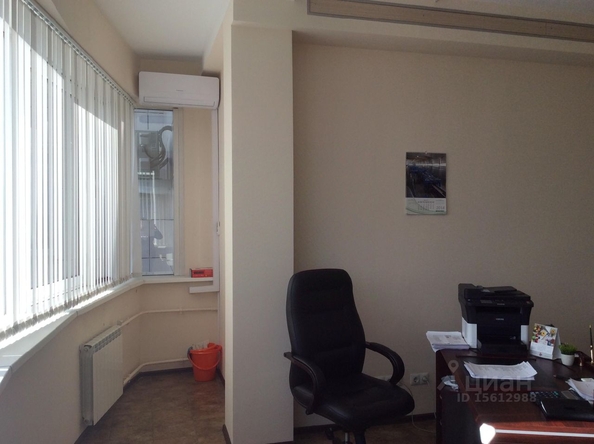 
  Сдам офис, 36.5 м², Деповская ул, д. 15
. Фото 4.
