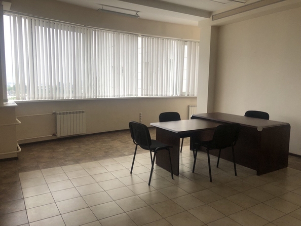 
  Сдам офис, 36.5 м², Деповская ул, д. 15
. Фото 5.