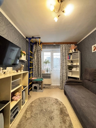 
  Продам 1-комн. квартиру, 27.3 м², Менжинского ул, д. 6
. Фото 3.