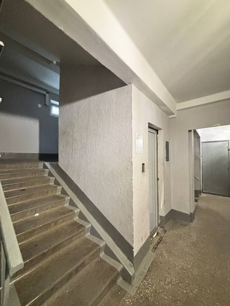 
  Продам 1-комн. квартиру, 27.3 м², Менжинского ул, д. 6
. Фото 10.