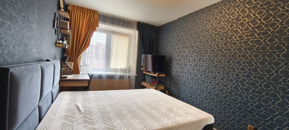 
  Продам 2-комн. квартиру, 56 м², ЖК Снегири, 6 дом
. Фото 10.