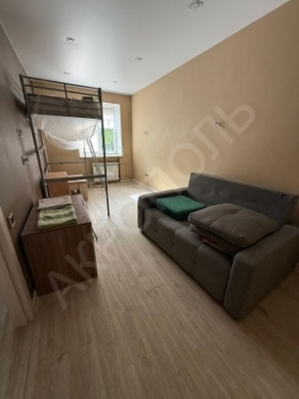
  Сдается 2-комн. квартира, 42.8 м², Профсоюзов ул, д. 56
. Фото 1.