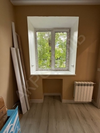 
  Сдается 2-комн. квартира, 42.8 м², Профсоюзов ул, д. 56
. Фото 13.