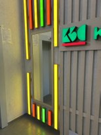 
  Продается 2-комн. квартира, 62.4 м², ЖК Мичурино, дом 2 строение 5
. Фото 18.