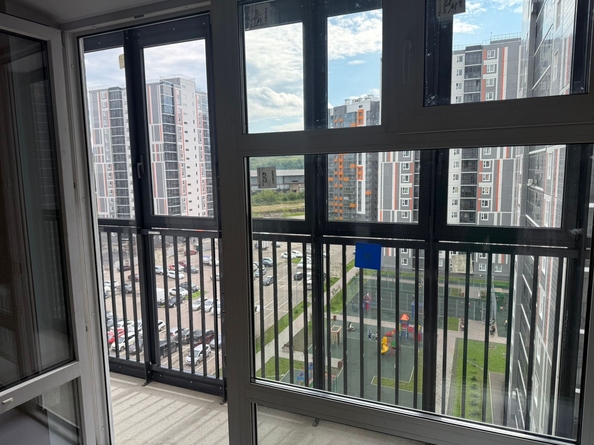 
  Продается 2-комн. квартира, 56.3 м², ЖК Мичурино, дом 2 строение 4
. Фото 6.
