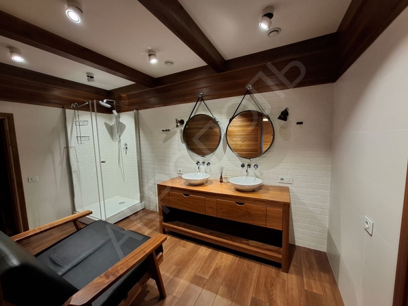 
  Продам коттедж, 320 м², Красноярск
. Фото 11.
