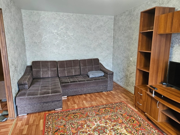
  Сдам 1-комн. квартиру, 33 м², Судостроительная ул, д. 40
. Фото 3.