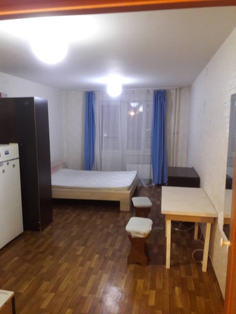 
  Продам студия, 28 м², ЖК Енисейская Слобода, 5 дом
. Фото 1.