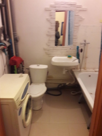 
  Продам студия, 28 м², ЖК Енисейская Слобода, 5 дом
. Фото 4.