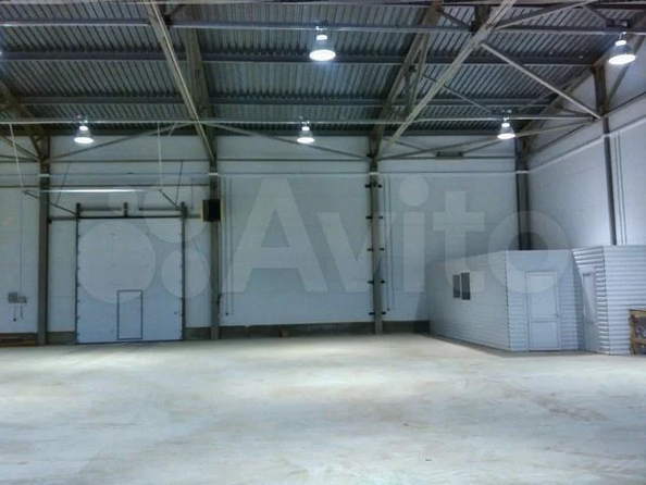 
  Сдается склад, 2200 м², Северное шоссе, д. 7и с1
. Фото 2.