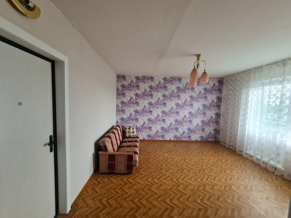 
  Сдам 1-комн. квартиру, 42 м², Белинского ул, д. 3
. Фото 4.
