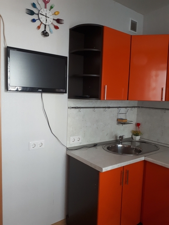 
  Сдам 1-комн. квартиру, 36 м², 40 лет Победы ул, д. 28
. Фото 7.