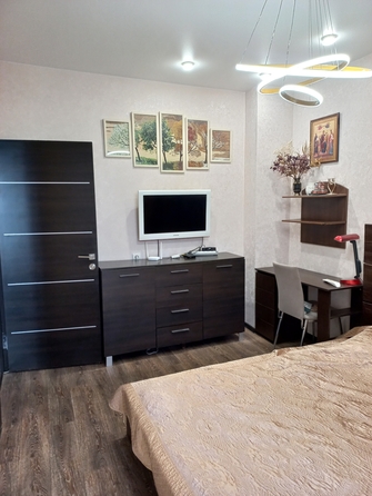 
  Сдам 2-комн. квартиру, 47 м², Навигационная ул, д. 4
. Фото 1.