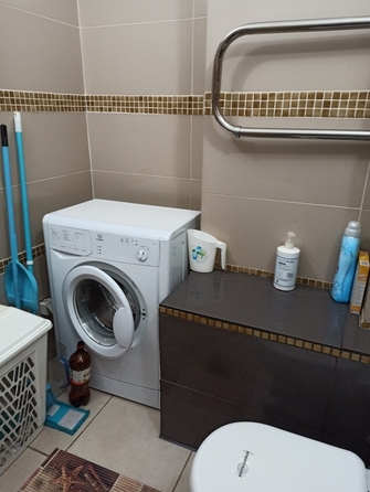 
  Сдам 2-комн. квартиру, 47 м², Навигационная ул, д. 4
. Фото 7.