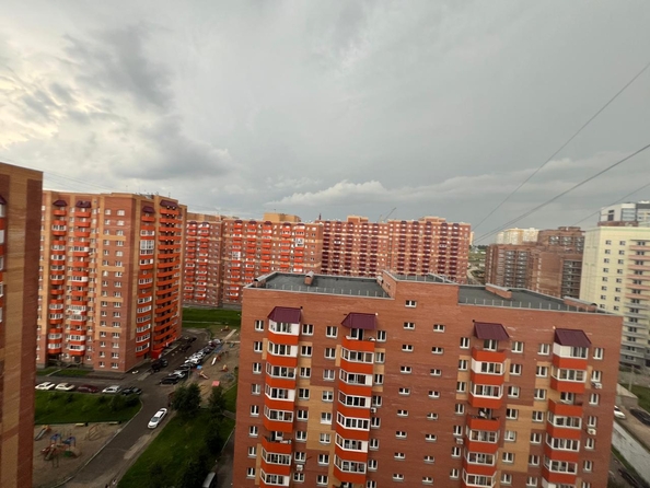 
  Продается студия, 27.5 м², ЖК Снегири, 6 дом
. Фото 12.